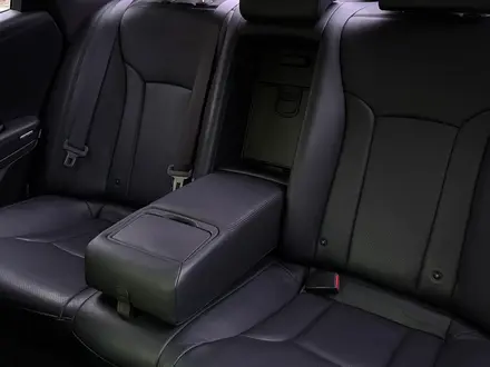 Hyundai Grandeur 2015 года за 8 800 000 тг. в Алматы – фото 25