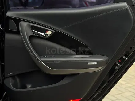 Hyundai Grandeur 2015 года за 8 800 000 тг. в Алматы – фото 26