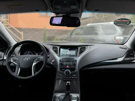 Hyundai Grandeur 2015 года за 8 800 000 тг. в Алматы – фото 30