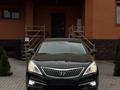 Hyundai Grandeur 2015 годаүшін8 800 000 тг. в Алматы – фото 5
