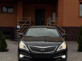 Hyundai Grandeur 2015 годаүшін8 800 000 тг. в Алматы – фото 5