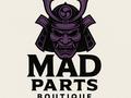 MAD Auto Parts в Астана