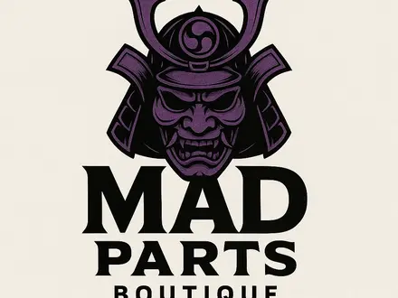 MAD Auto Parts в Астана
