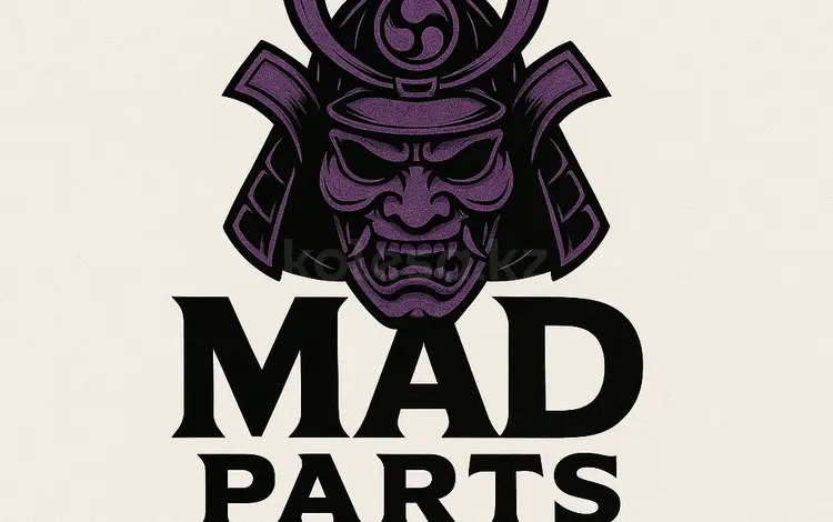 MAD Auto Parts в Астана
