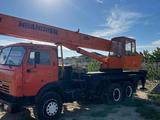 Ивановец  КС 45-717-1 2005 года за 13 000 000 тг. в Актау