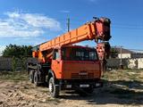 Ивановец  КС 45-717-1 2005 года за 13 000 000 тг. в Актау – фото 3