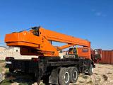 Ивановец  КС 45-717-1 2005 года за 13 000 000 тг. в Актау – фото 4