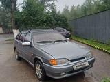 ВАЗ (Lada) 2114 2007 годаүшін700 000 тг. в Уральск