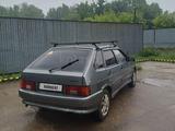 ВАЗ (Lada) 2114 2007 годаүшін700 000 тг. в Уральск – фото 3