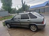 ВАЗ (Lada) 2114 2007 годаүшін700 000 тг. в Уральск – фото 4