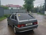 ВАЗ (Lada) 2114 2007 годаүшін700 000 тг. в Уральск – фото 5
