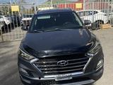Hyundai Tucson 2018 годаүшін7 400 000 тг. в Шымкент