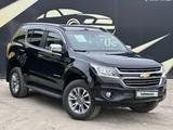 Chevrolet TrailBlazer 2022 годаfor13 800 000 тг. в Атырау – фото 3