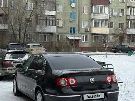 Volkswagen Passat 2007 года за 3 600 000 тг. в Семей – фото 7