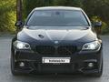 BMW 528 2012 года за 9 500 000 тг. в Шымкент – фото 10