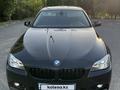 BMW 528 2012 года за 9 500 000 тг. в Шымкент – фото 13