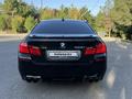 BMW 528 2012 года за 9 500 000 тг. в Шымкент – фото 3