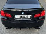BMW 528 2012 годаүшін9 500 000 тг. в Шымкент – фото 2