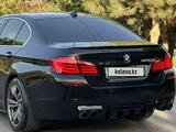 BMW 528 2012 годаүшін9 500 000 тг. в Шымкент