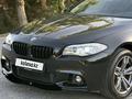 BMW 528 2012 года за 9 500 000 тг. в Шымкент – фото 8