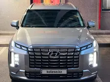 Hyundai Palisade, 2022
