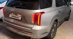 Hyundai Palisade 2022 года за 20 500 000 тг. в Караганда – фото 4