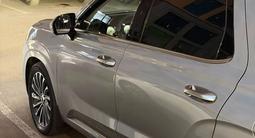 Hyundai Palisade 2022 года за 20 500 000 тг. в Караганда – фото 5
