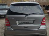 Mercedes-Benz A 160 2003 годаүшін2 700 000 тг. в Алматы – фото 2