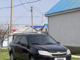 ВАЗ (Lada) Granta 2190 2014 года за 4 000 000 тг. в Уральск – фото 2