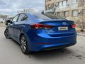 Hyundai Elantra 2016 годаfor8 500 000 тг. в Актау – фото 5