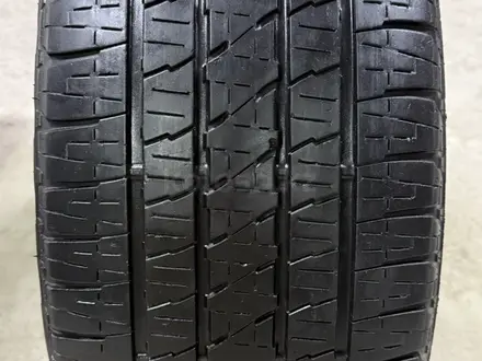 285/45/22 Bridgestone Комплект за 145 000 тг. в Алматы