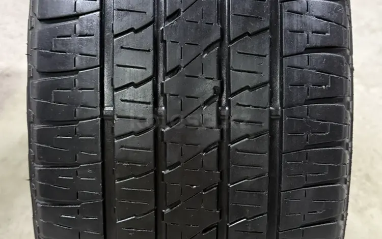 285/45/22 Bridgestone Комплект за 160 000 тг. в Алматы