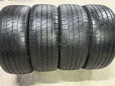 285/45/22 Bridgestone Комплект за 145 000 тг. в Алматы – фото 2