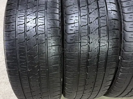 285/45/22 Bridgestone Комплект за 145 000 тг. в Алматы – фото 4