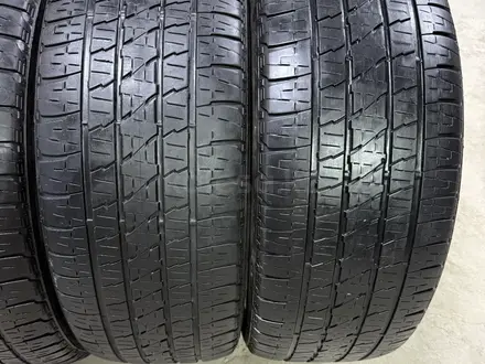 285/45/22 Bridgestone Комплект за 145 000 тг. в Алматы – фото 3