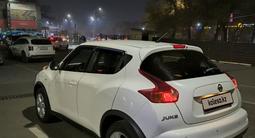 Nissan Juke 2012 годаfor5 500 000 тг. в Алматы – фото 4