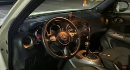 Nissan Juke 2012 годаfor5 500 000 тг. в Алматы – фото 5