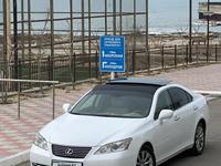 Lexus ES 350 2006 года за 7 200 000 тг. в Актау