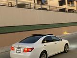 Lexus ES 350 2006 годаүшін7 200 000 тг. в Актау – фото 3