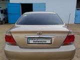 Toyota Camry 2004 годаfor5 500 000 тг. в Актау – фото 5