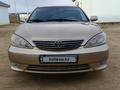 Toyota Camry 2004 года за 5 500 000 тг. в Актау – фото 7