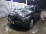 Infiniti FX50 2008 годаfor5 000 000 тг. в Семей – фото 5