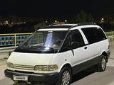 Toyota Previa 1994 года за 2 700 000 тг. в Алматы