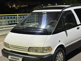 Toyota Previa 1994 года за 2 700 000 тг. в Алматы – фото 3