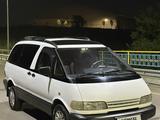 Toyota Previa 1994 года за 2 700 000 тг. в Алматы – фото 5