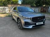Geely Monjaro 2024 года за 16 100 000 тг. в Шымкент – фото 2