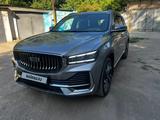 Geely Monjaro 2024 года за 16 100 000 тг. в Шымкент – фото 3