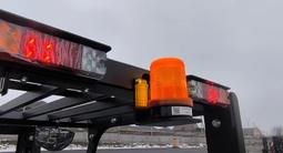 Hangcha  Вилочный погрузчик электрический CPD15-XEY2 2026 года за 7 600 000 тг. в Павлодар – фото 5