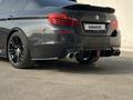 BMW 535 2014 годаfor14 500 000 тг. в Алматы – фото 5