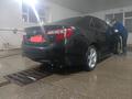 Toyota Camry 2013 года за 8 100 000 тг. в Актобе – фото 3